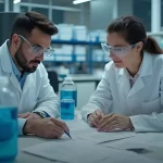 Classificação fiscal de insumo para cosméticos