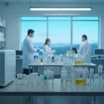 classificação fiscal do hipoclorito de sódio como desinfetante