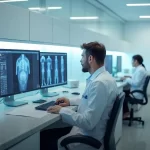 tributação serviços auxílio diagnóstico lucro presumido