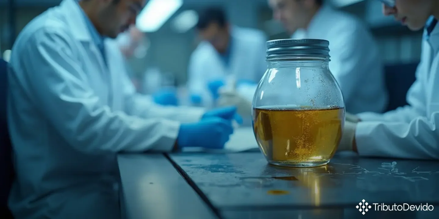 classificação fiscal de fertilizantes de silicato de potássio na NCM