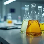 Classificação Fiscal de Misturas de Hidrocarbonetos na NCM