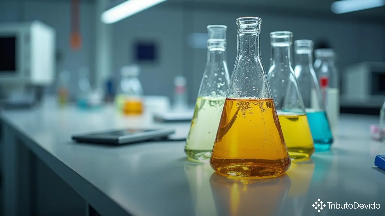 Classificação Fiscal de Misturas de Hidrocarbonetos na NCM