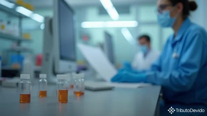 Classificação Fiscal de Medicamentos Veterinários contendo Diclazuril na NCM