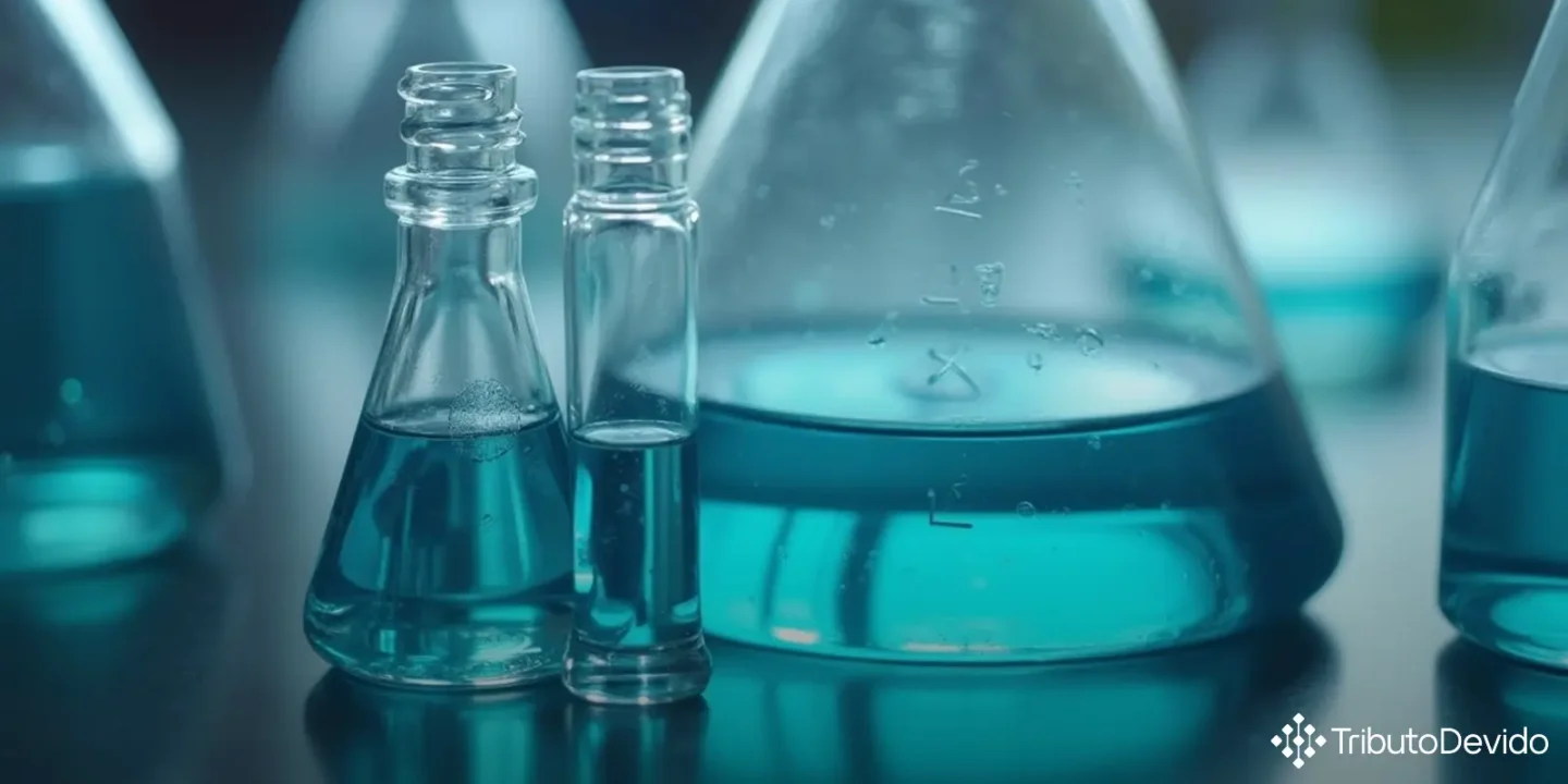 Classificação NCM de Sodium Omadine