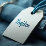 Classificação fiscal de lacres de autenticidade para roupas