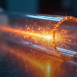 classificação fiscal de lâmpadas de arco de criptônio para laser