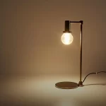 Classificação fiscal de lamparinas não elétricas