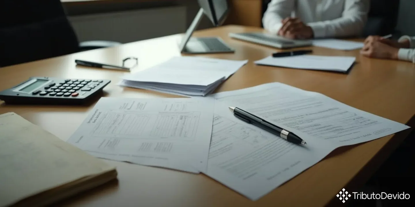 laudo fiscal para baixa de estoques obsoletos