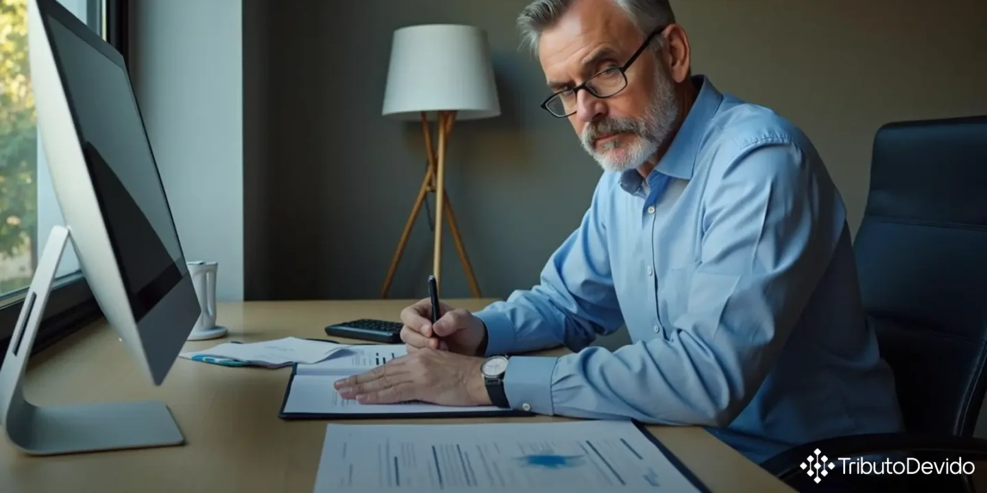 obrigações tributárias de leiloeiro pessoa física