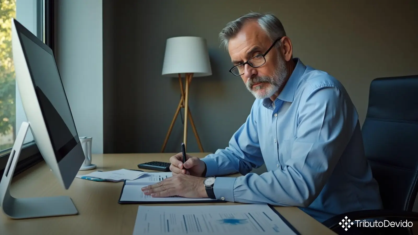 obrigações tributárias de leiloeiro pessoa física