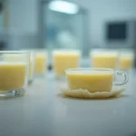 classificação fiscal de leite em pó integral