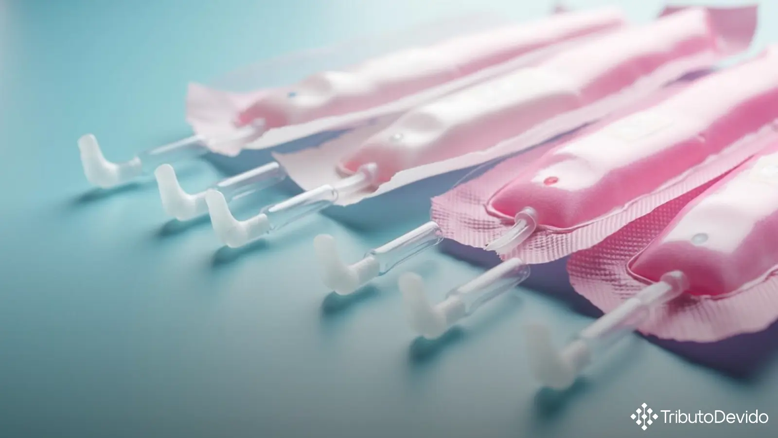 classificação fiscal de lenços umedecidos para higiene íntima feminina