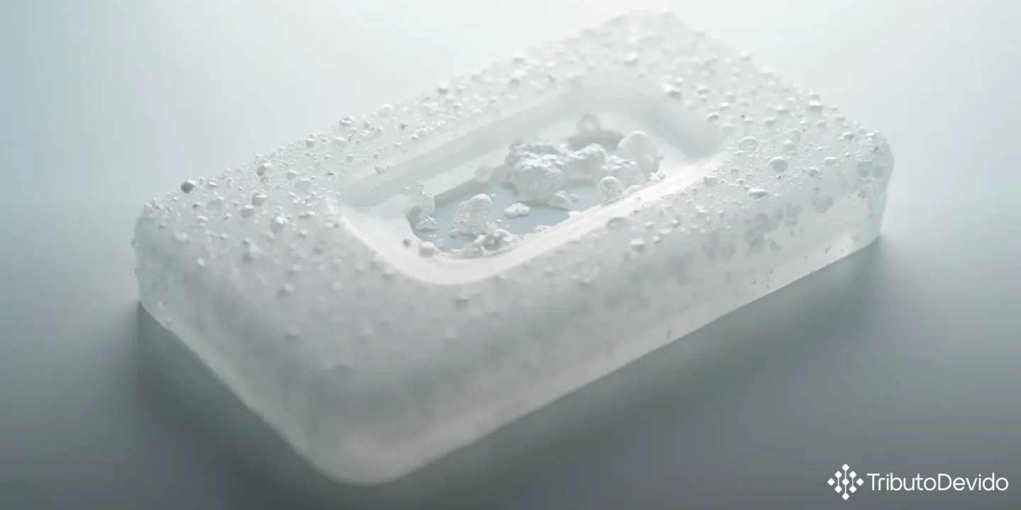 classificação fiscal de lenços umedecidos de toucador