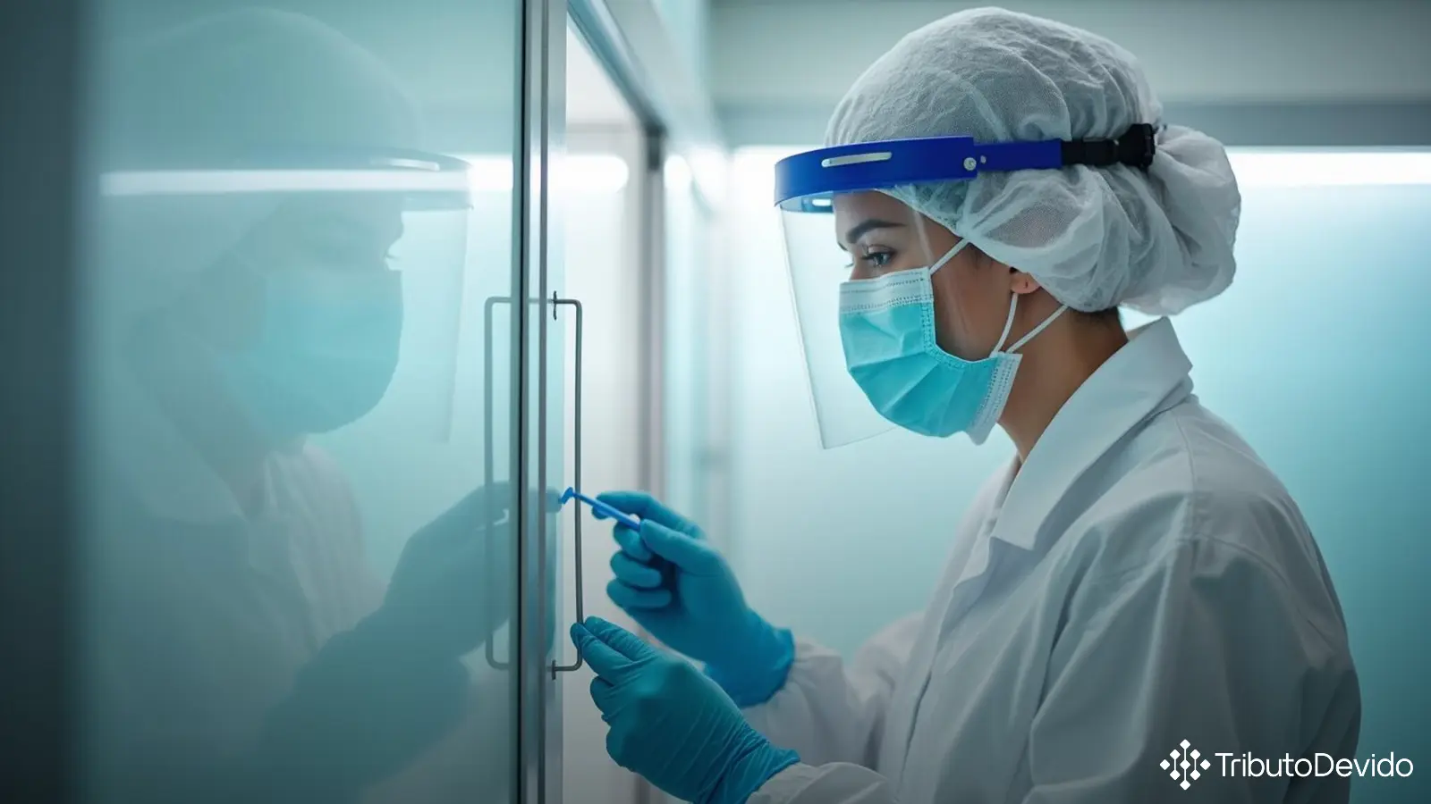 Créditos de PIS/COFINS sobre serviços de limpeza na indústria alimentícia