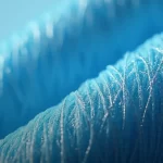 classificação fiscal de linha para costurar de poliéster