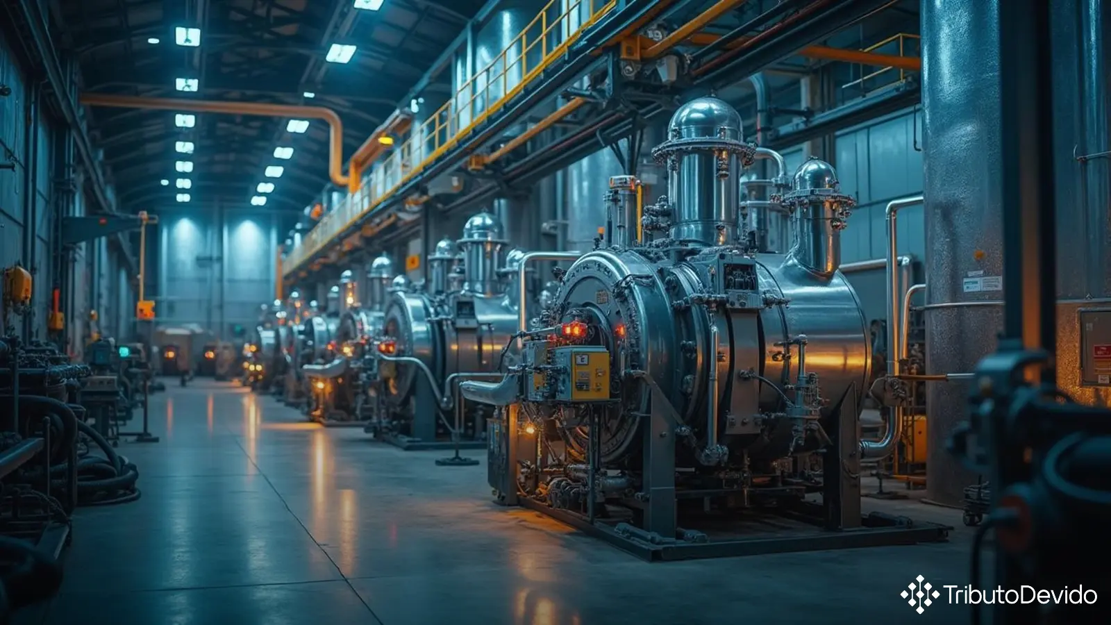 Classificação fiscal de unidades funcionais para extração de lignina na indústria de celulose