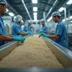 Tributação PIS/COFINS para ração bovina