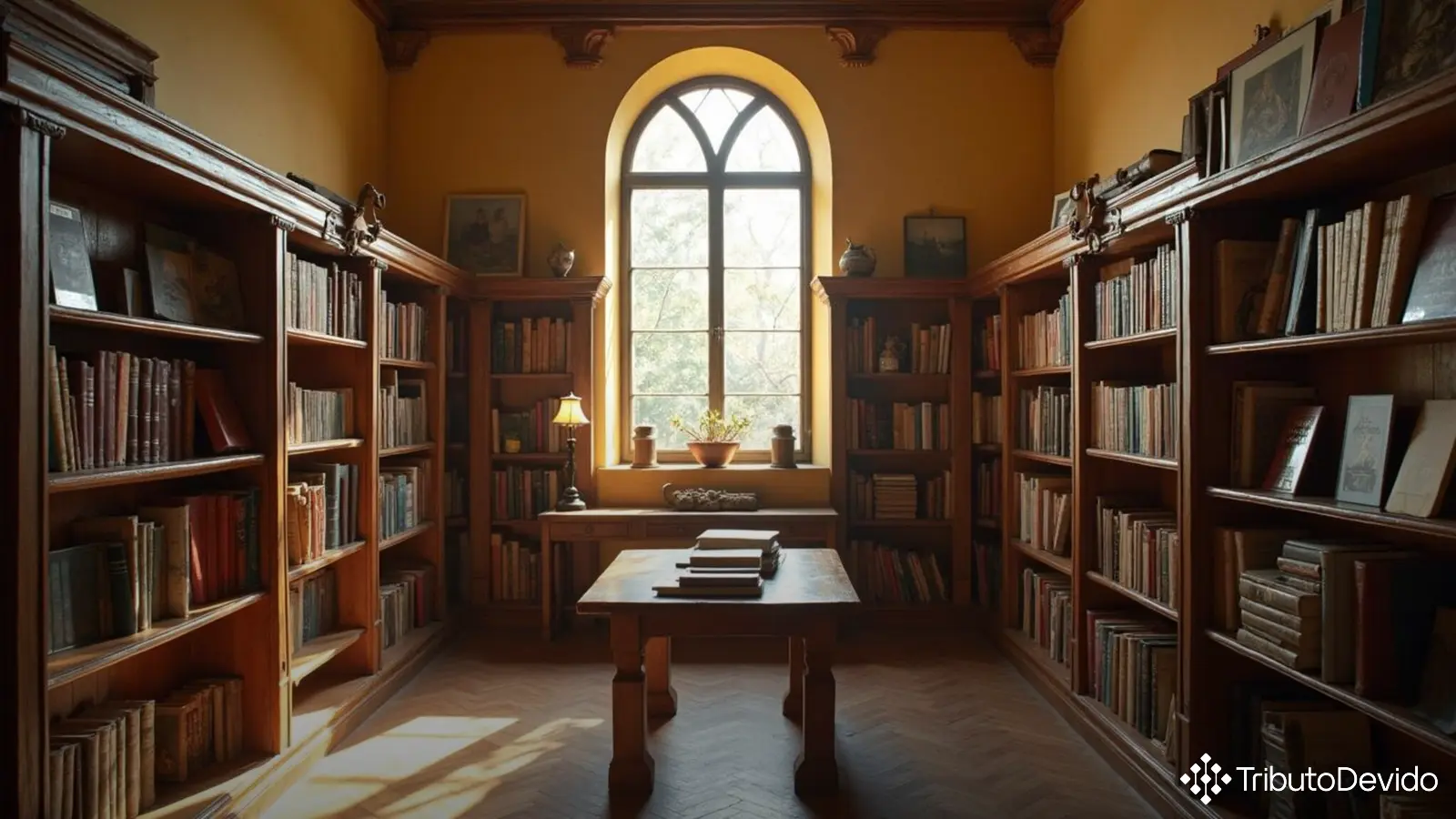 Limites da Imunidade Tributária para Livrarias em Templos Religiosos