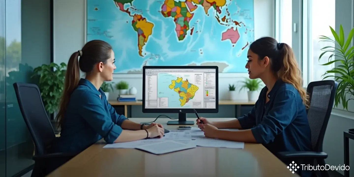 Suspensão de PIS/COFINS em fretes para exportação