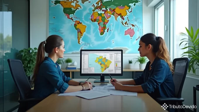 Suspensão de PIS/COFINS em fretes para exportação