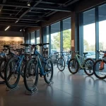 importação de bicicletas sem motor em lojas francas