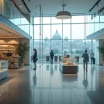 Tributação de PIS/COFINS em lojas francas de fronteira terrestre