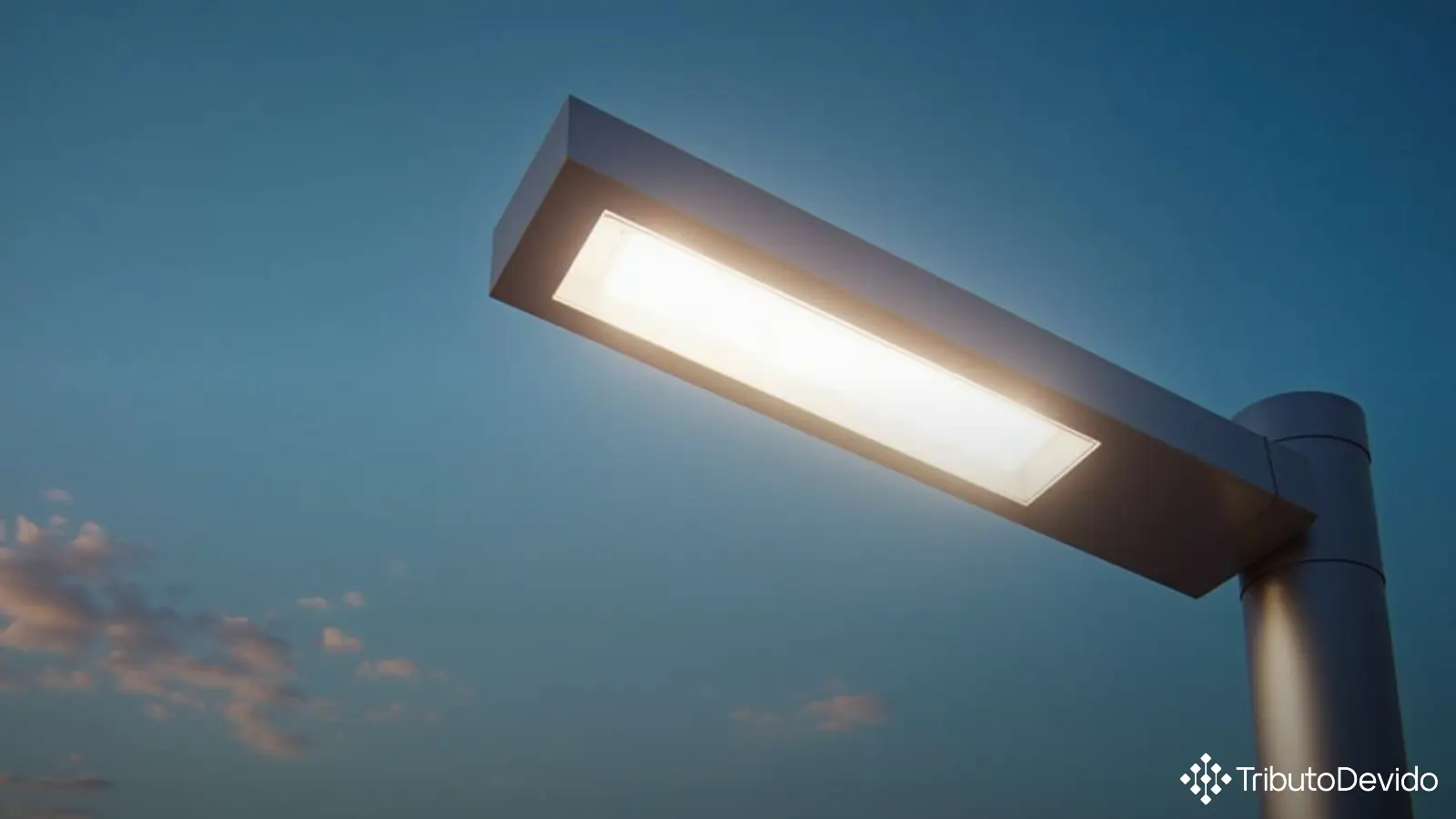 classificação-fiscal-luminárias-LED-iluminação-pública