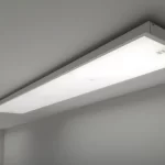 classificação fiscal de luminárias LED tubulares