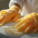 classificação fiscal de luvas de proteção na NCM