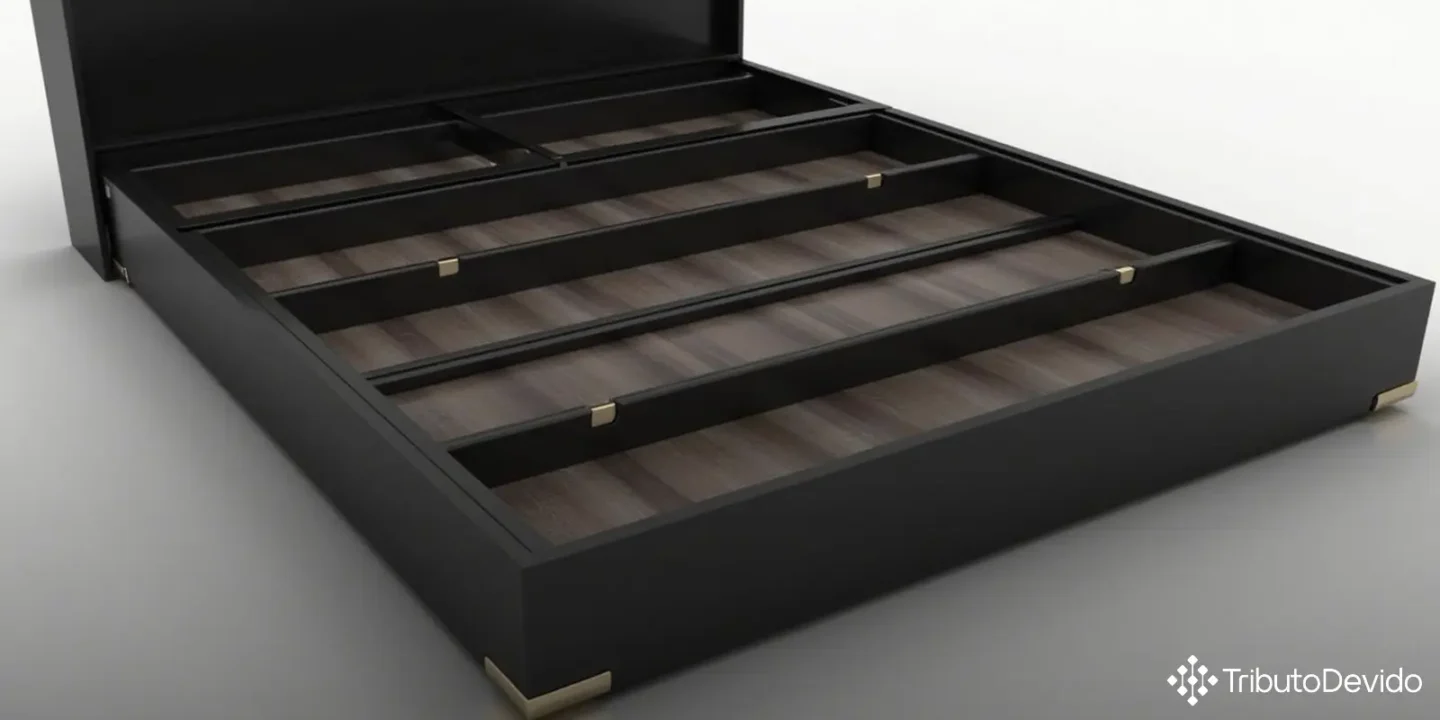 classificação fiscal de maletas de alumínio