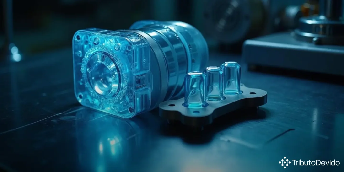 classificação fiscal de manípulo de arranque