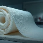 Classificação fiscal de manta geotêxtil de bentonita