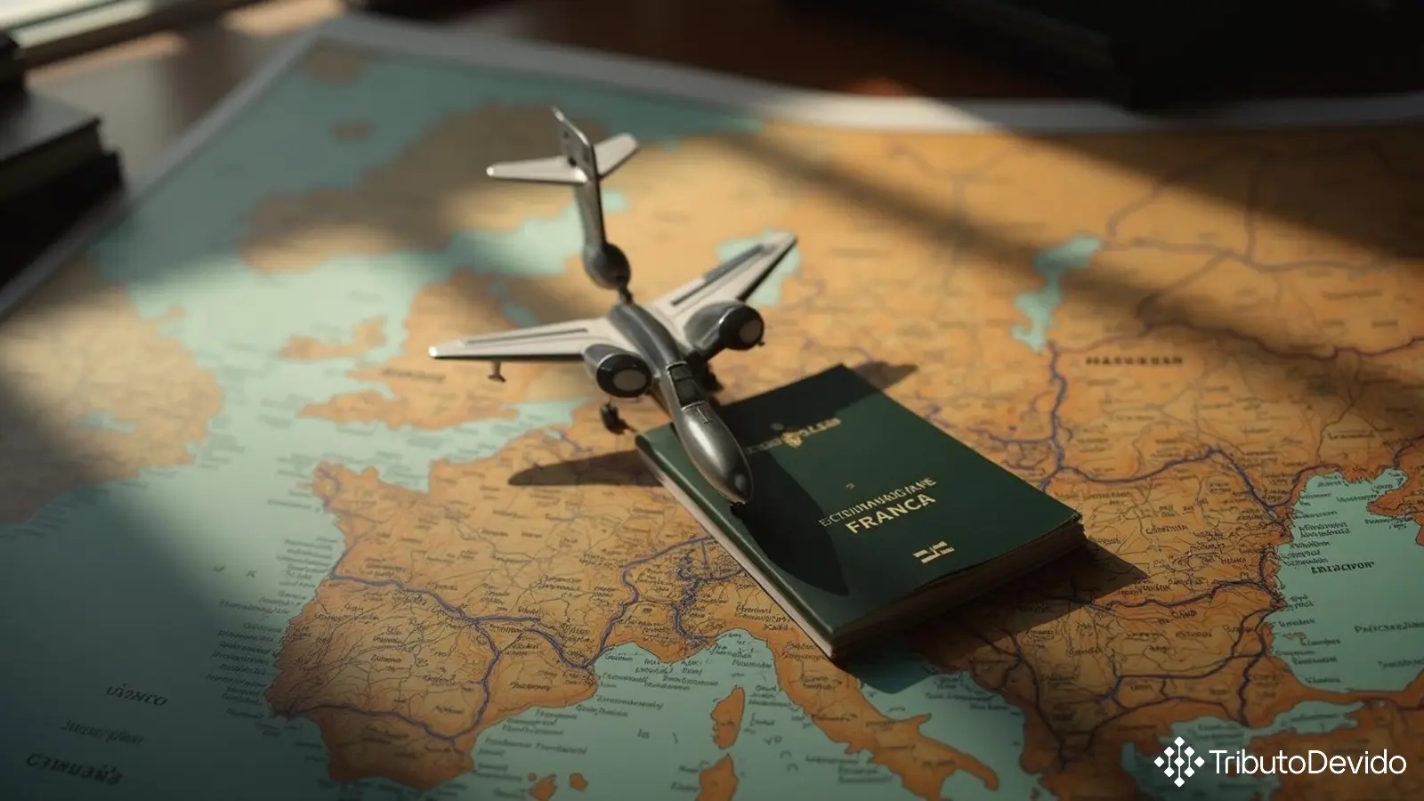 tributação de rendimentos de companhias aéreas de territórios ultramarinos franceses