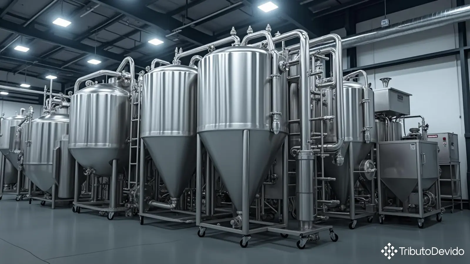 classificação fiscal da unidade funcional para extração de base líquida de soja