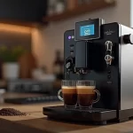 classificação fiscal de máquinas automáticas de café expresso