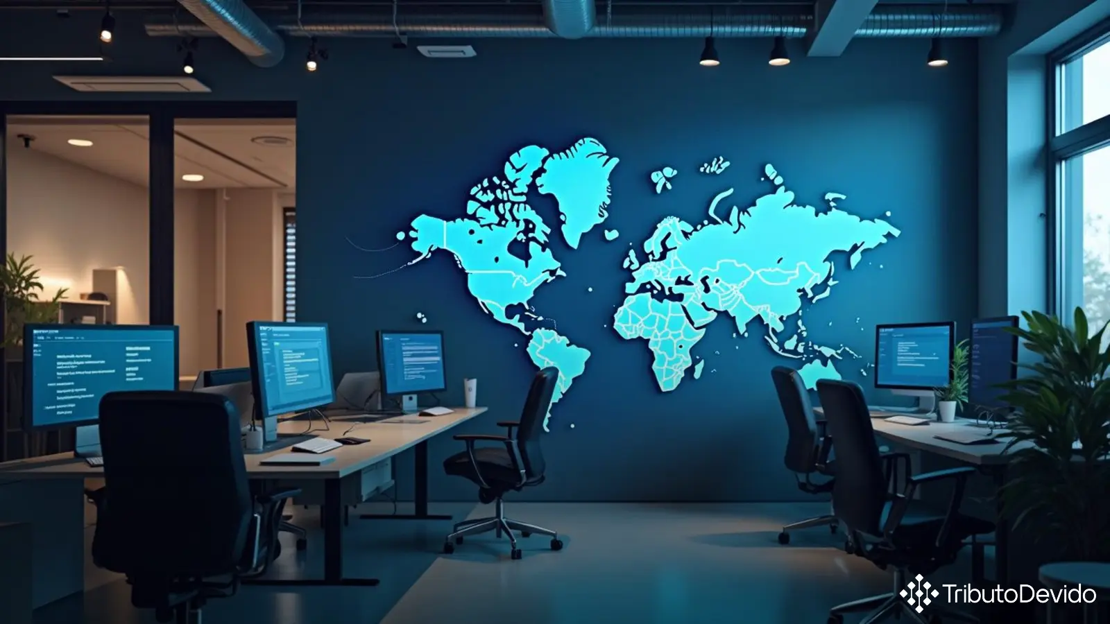 composição da receita bruta em operações de marketplace