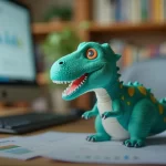 Classificação Fiscal de Máscaras de Fantasia Infantil