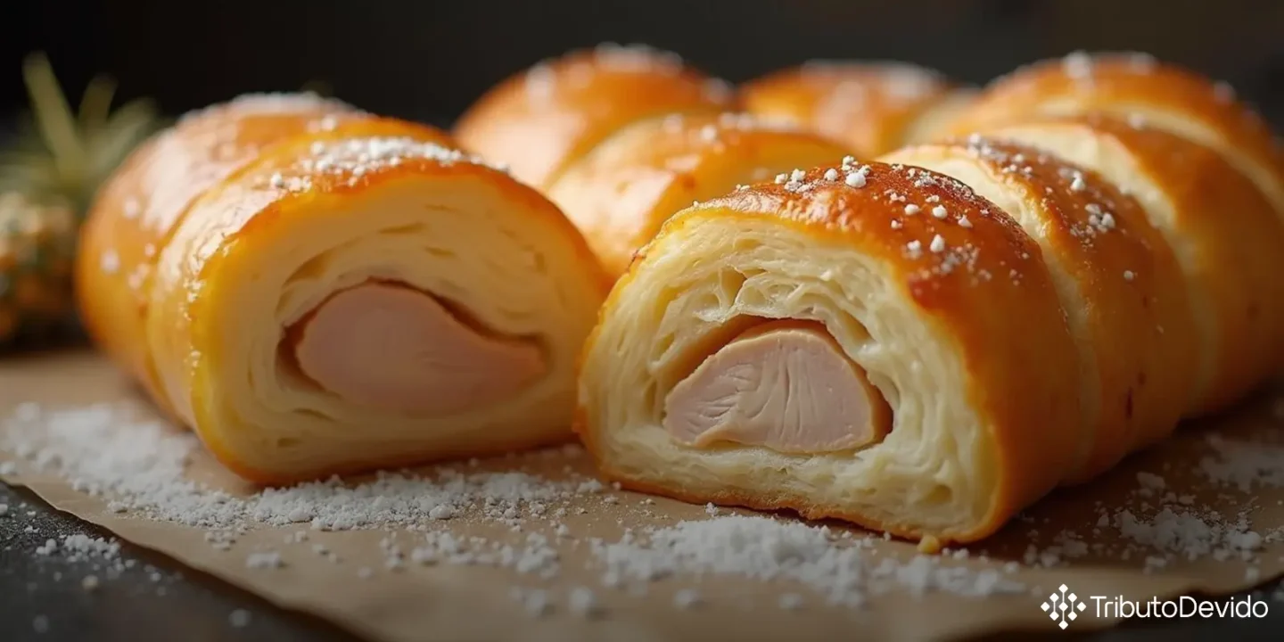 classificação fiscal de massa burek recheada na NCM