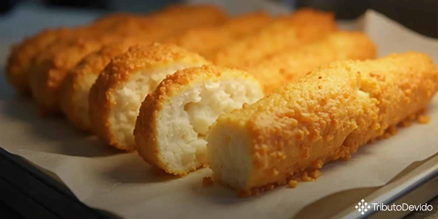 classificação fiscal da massa de pão congelada com recheio de frango na NCM