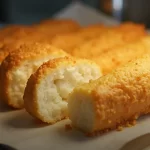 classificação fiscal da massa de pão congelada com recheio de frango na NCM