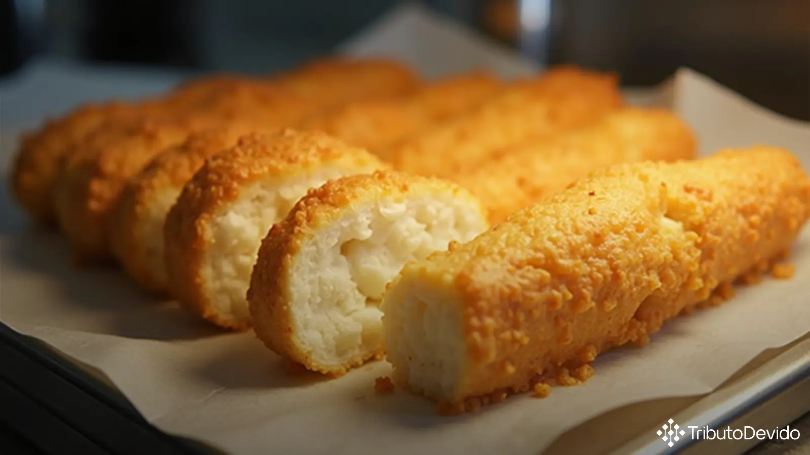 classificação fiscal da massa de pão congelada com recheio de frango na NCM