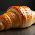 classificação fiscal de massa crua de croissant congelada