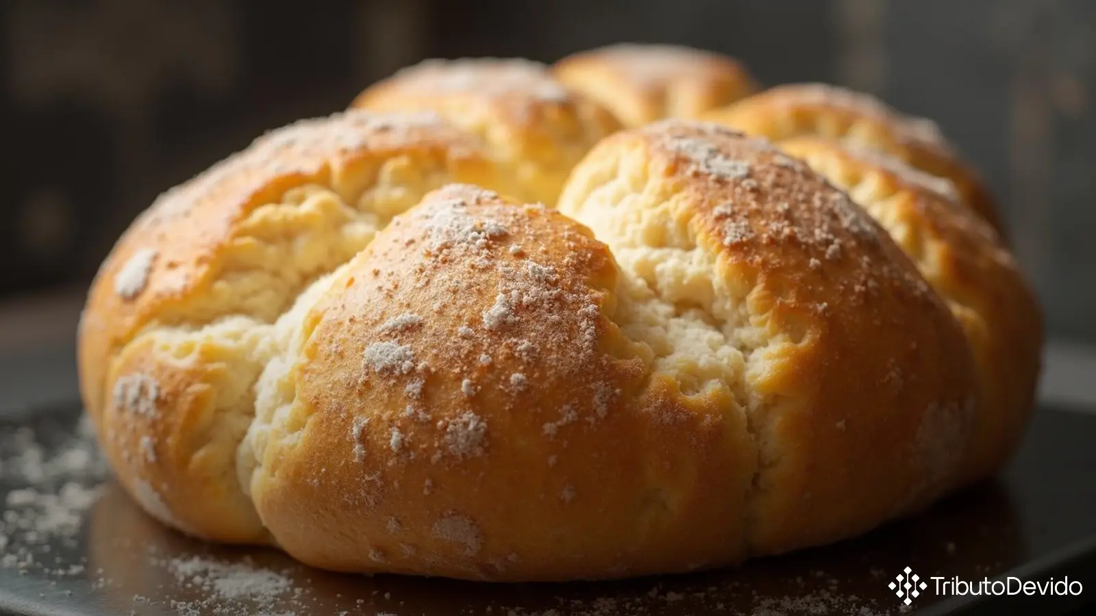 classificação fiscal de massa de pão congelada na NCM