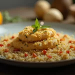 classificação fiscal de massa alimentícia de farinha de quinoa