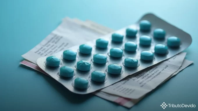 classificação fiscal NCM para medicamento de Alzheimer