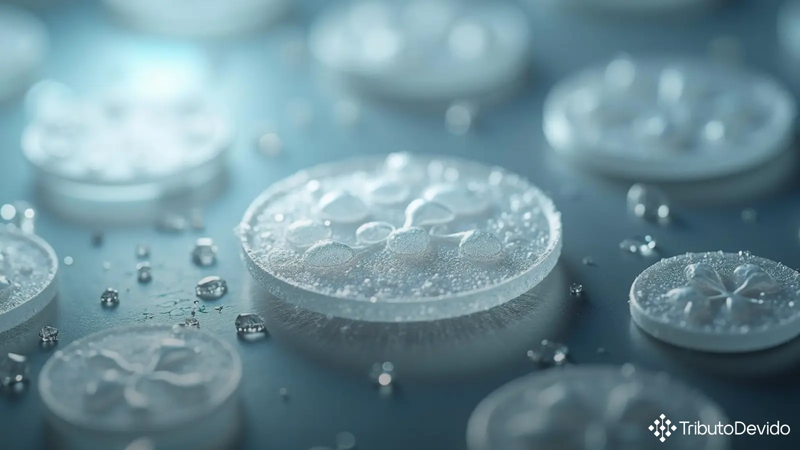 classificação fiscal de membranas de nanocelulose bacteriana