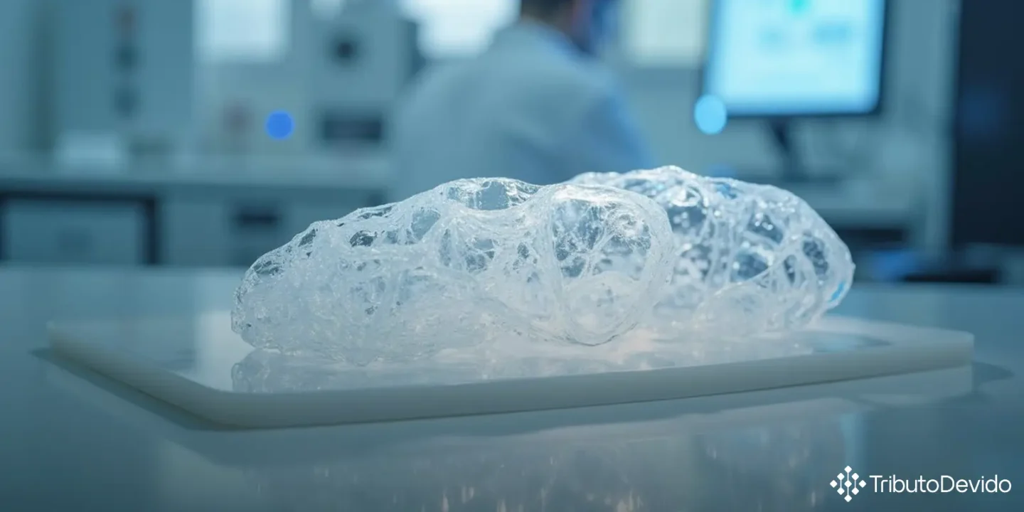 classificação fiscal de membranas ósseas bovinas reabsorvíveis