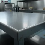 classificação fiscal de mesa para manipulação de alimentos