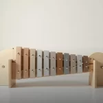 classificação fiscal de metalofone infantil