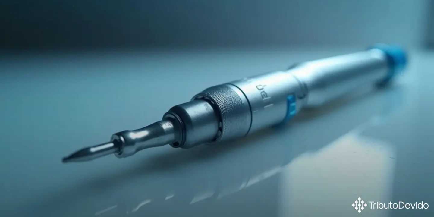 classificação fiscal de micromotores elétricos odontológicos